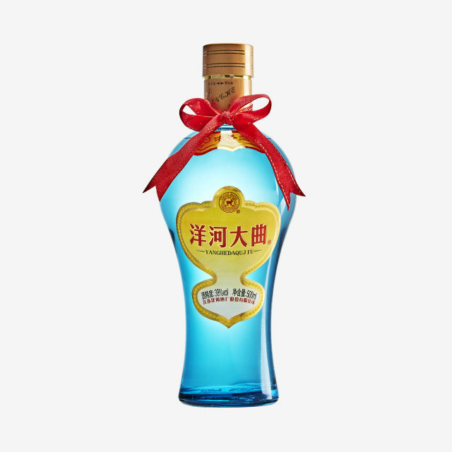 양하대곡 500ml