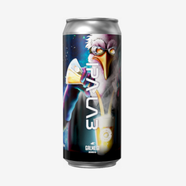 [오늘 픽업] 갈매기 IPA 랩